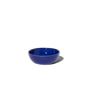 Azul Small Dessert Serving Bowl