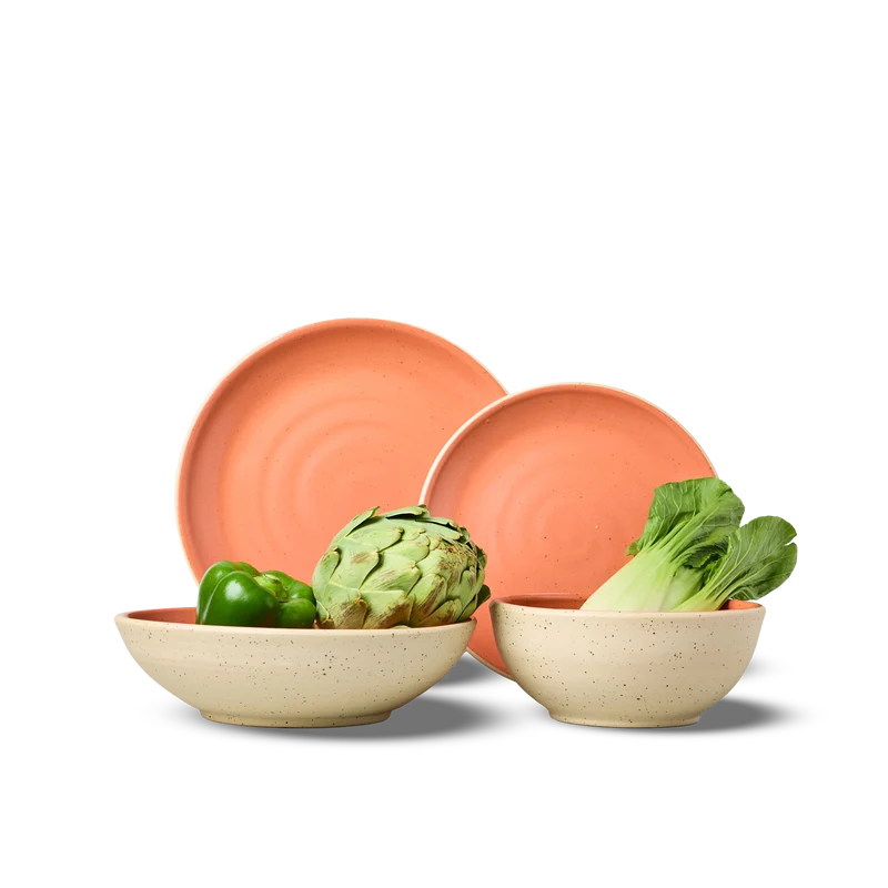 Tableware collection