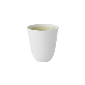 Everyday Glazed Ceramic Tumbler