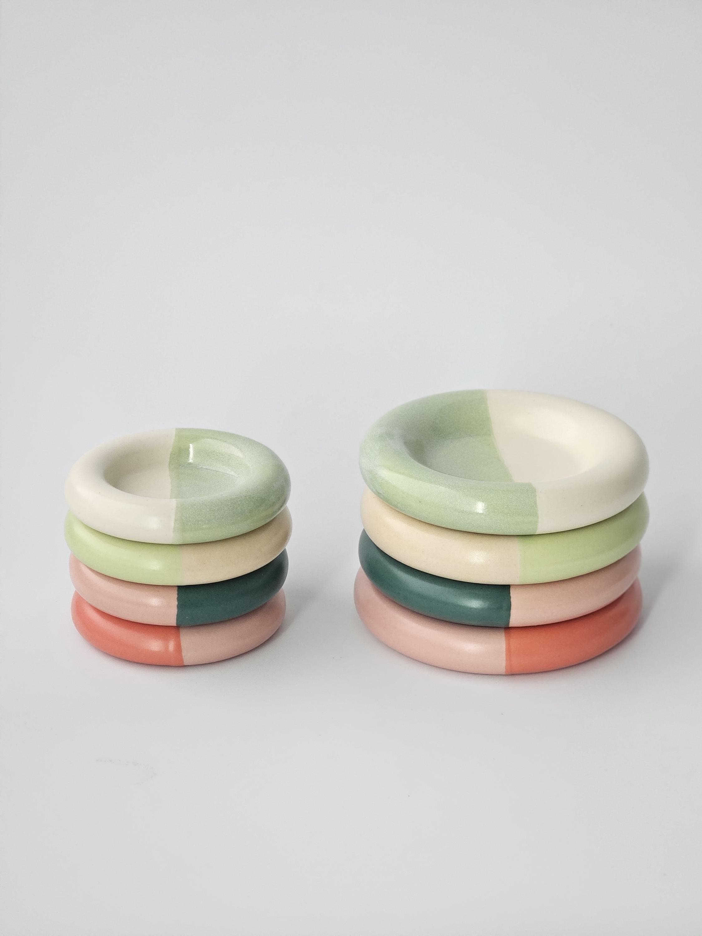Tableware and dining details